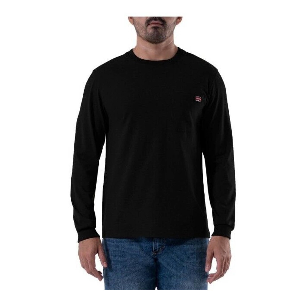 Wrangler WorkWear T-shirt